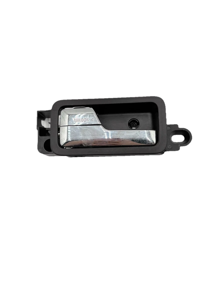 ⭐️06-12 Ford Fusion Rear Left Interior Inner Door Handle OEM - Image 1 of 4