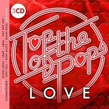 Top Of The Pops - Love von Various Artists | CD | Zustand sehr gut - Bild 1 von 2