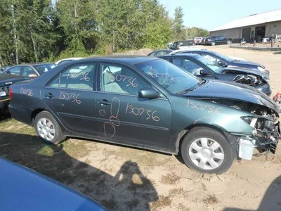 Driver Left Front Door Switch Driver's Mirror Fits 10-15 CAMARO 697586 Foto 1 de 4