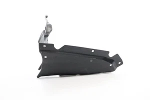 2015-2021 SUBARU WRX PARACHOQUES TRASERO LADO IZQUIERDO PROTECTOR CONTRA SALPICADURAS SOPORTE DE CUBIERTA OEM - Imagen 1 de 11