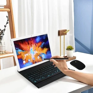 10.1 Inch Tablet For 11.0 Tablet 20Mp Camera 1920X1200 Resolution DTS - Afbeelding 1 van 24