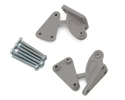 Robart 5/16" Ball Control Horn (2) [ROB326] - Image 1 of 2