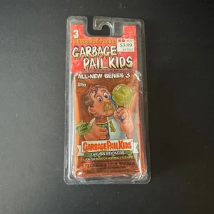 2004 Müll Eimer Kinder gemischte Blisterpackung (2x ANS 3 & 1xANS 2) - Bild 1 von 5