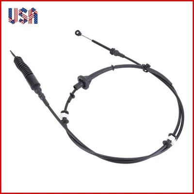 Cable de control de cambio de marchas de repuesto 5W1Z7E395B para Lincoln Town Car 2005-2011 Foto 1 de 4