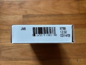 James Monroe 2008 P $1 Coin Roll of 25 Coins JM6 - Unopened OGP - Picture 1 of 2