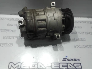 8200890987 air conditioning compressor for RENAULT LAGUNA III (BT0 1) 2.0 DCI - Imagen 1 de 11