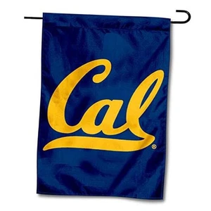 Cal Bears Garden Flag and Yard Banner - Picture 1 of 6