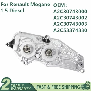For Renault Megane 1.5 Diesel A2C30743000 TCU TCM Transmission Control Module - Picture 1 of 11
