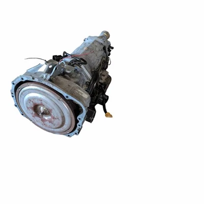 2006–2008 Subaru Forester Automatic Transmission 2.5L Non-Turbo 126K Miles Foto 1 de 4