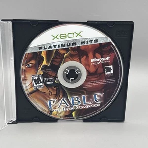 Fable The Lost Chapters (Xbox) Disc Only - Picture 1 of 1