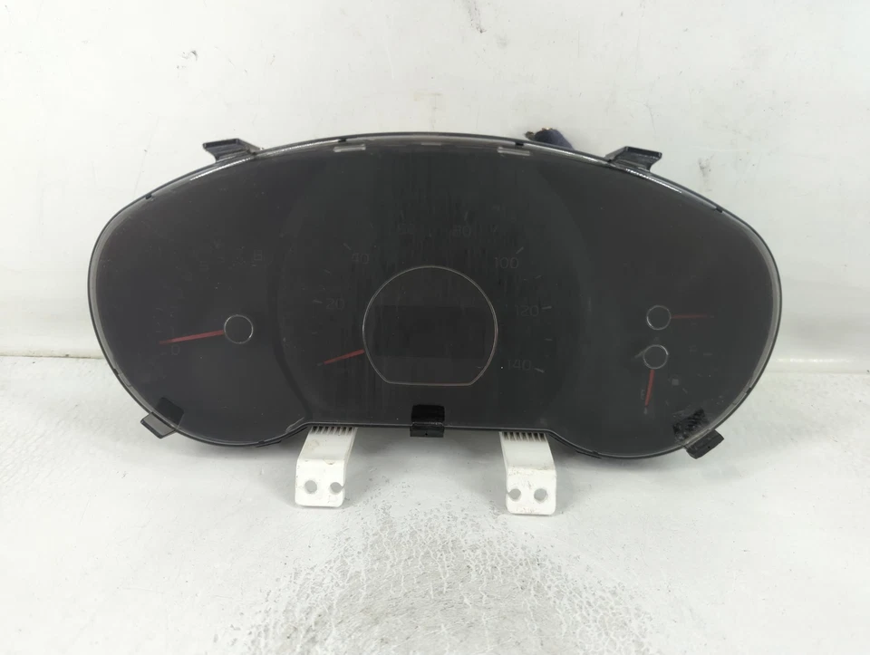 Cuadro de instrumentos velocímetro Lexus Ct200h 2015-2015 indicadores CAZ8Q Foto 1 de 4