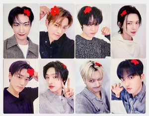 [ATEEZ] GOLDEN HOUR: Part.3 Jumpup Fan Schild Event Fotokarte - Bild 1 von 9