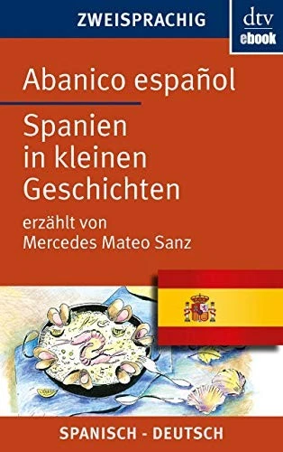 Louise Oldenbou Abanico español Spanien in kleinen Gesch (Paperback) (UK IMPORT) - Image 1 of 2