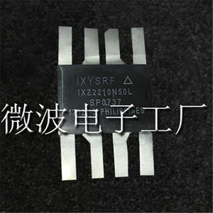 Tubo de alta frecuencia tubo de radiofrecuencia #tr 1 pieza IXZ2210N50L - Imagen 1 de 3