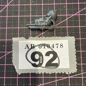 Space Marine Apothecary Narthecium Warhammer 40k Parts Spare Bits - Picture 1 of 1
