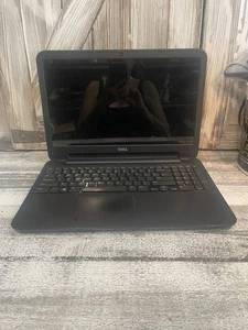 Laptop Dell PJ8GD A03 R-41000710 CM-5 para piezas podría funcionar sin cargador muy bonita - Imagen 1 de 9