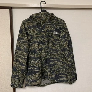 Chaqueta North Face Dot Shot - Imagen 1 de 4