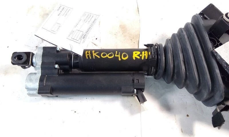 2015 BMW 428i Hatchback Strut Left Power Strut for Liftgate - Image 1 of 4