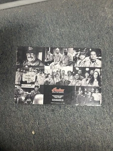 Indian Motorcycle Chief Owners Manual - Imagen 1 de 2