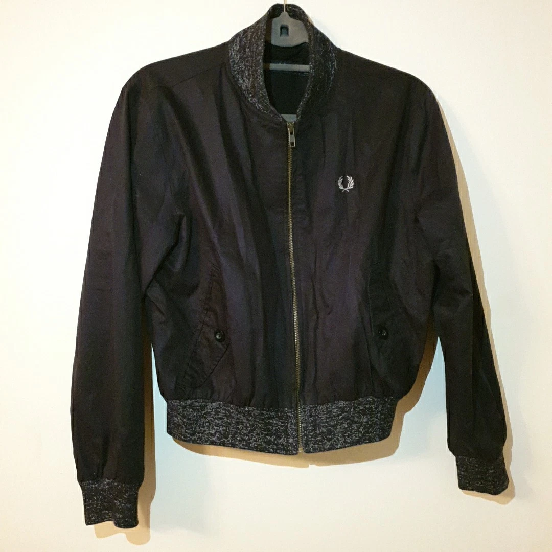 Fred Perry Bomber Jackets for Women for sale | eBay UK