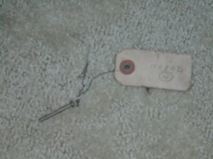 PIN 14080D - Picture 1 of 1