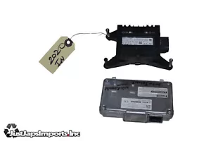 19-21 Honda Insight Hybrid Front Camera Radar Camera Set Oem - Picture 1 of 5