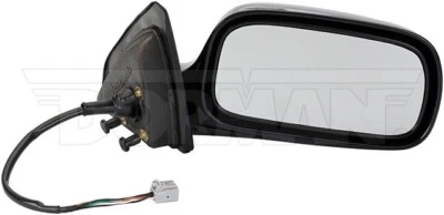 Side View Mirror Power and Heated for Buick Lucerne 2009-06 - Image 1 of 2