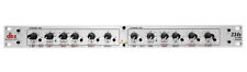 DBX 234S Stereo 2/3 Way/Mono 4-Way Professional Crossover, Rack Mount, 2 Channel