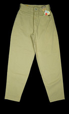 Edwin Louisiana Ladies Jeans Denim Trousers Carrot 80er 90er Legendary 34 W26