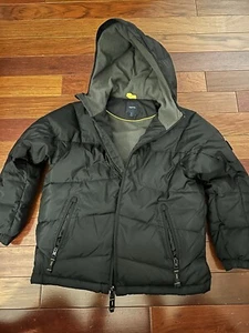 Gapkids Winter Coat Size 8 M - Picture 1 of 6