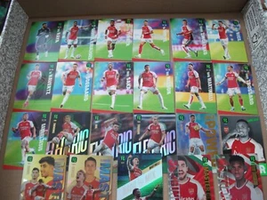 Panini Top Class 2024 - Squadra Arsenal - set completo di 23 card - Foto 1 di 3