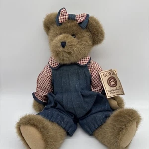 Boyds Bear Miss Betty Jean - Bild 1 von 7