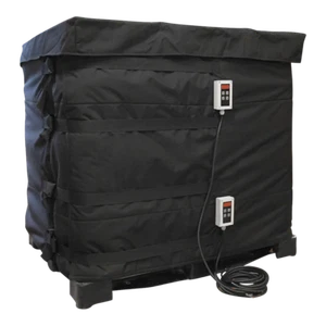 Heated IBC Jacket - Picture 1 of 1