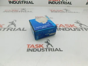 Amec Taper-Lock Buchse 2012 1-15/16" - Bild 1 von 6