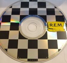 Out of Time by REM (CD only) r e m