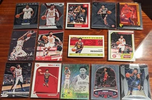 Cam Reddish Rookies - Wählen Sie Ihre Karte - Atlanta Hawks RC - Bild 1 von 1
