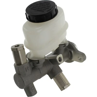 Para 1994-1999 Nissan Maxima Premium Brake Master Cylinder Centric Non-ABS 1995 - Imagem 1 de 4