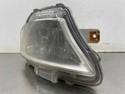 Conjunto de faros antiniebla derecha para pasajero Lexus LS460 2007 OEM 8121150090 07 08 09 Foto 1 de 4