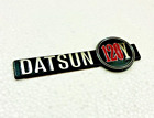 Datsun 120Y Side Fender Emblem Badge