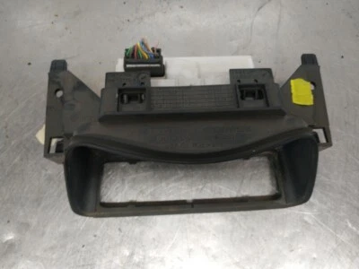 8200380298 bildschirm für RENAULT CLIO II FASE II (B CB0) 2001 440145 - Bild 1 von 4