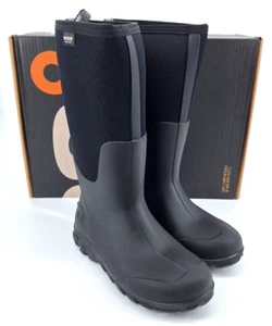 BOGS - Men's Classic Seamless Tall - Farm Boots - Picture 1 of 5