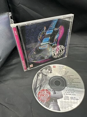 Time Life Music 1977 Sounds of the Seventies CD - Image 1 of 4