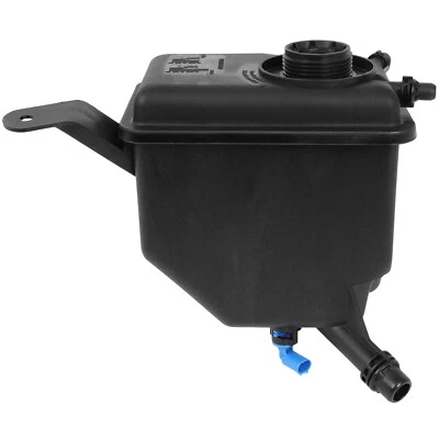 Tanque de desbordamiento de refrigerante del radiador para BMW 535i 3,0 L 2006 2007 2008 2009 2010 Foto 1 de 4