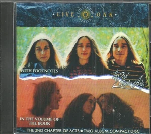 2. KAPITEL DER AKTE - mit Fußnoten & im Band der Buch CD Brandneu - Bild 1 von 2