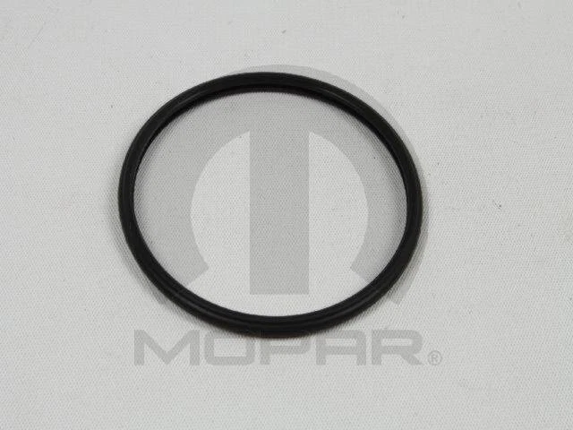 Sello termostato refrigerante motor interior genuino OEM Mopar para Dodge 3500 Ram Foto 1 de 1