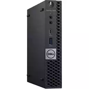 DELL OPTIPLEX 7070 Core i5 9500T 256GB 16GB Windows 11 Pro NVMe - Sehr Gut - Bild 1 von 2