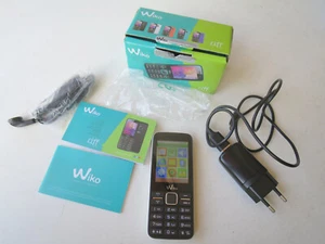 Wiko Riff Handy - Bild 1 von 3