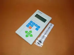 QTERM - Modelo IV Serie: Panel Operador F 165 - Imagen 1 de 2