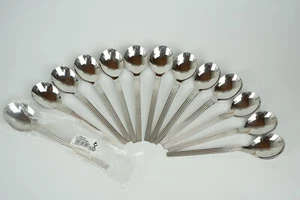 13 WMF Esslöffel Dekor Siena Chromargan - Bild 1 von 5