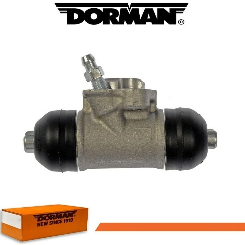 Cilindro de rueda de tambor de freno Dorman para Toyota Yaris 2007-2017 Foto 1 de 4